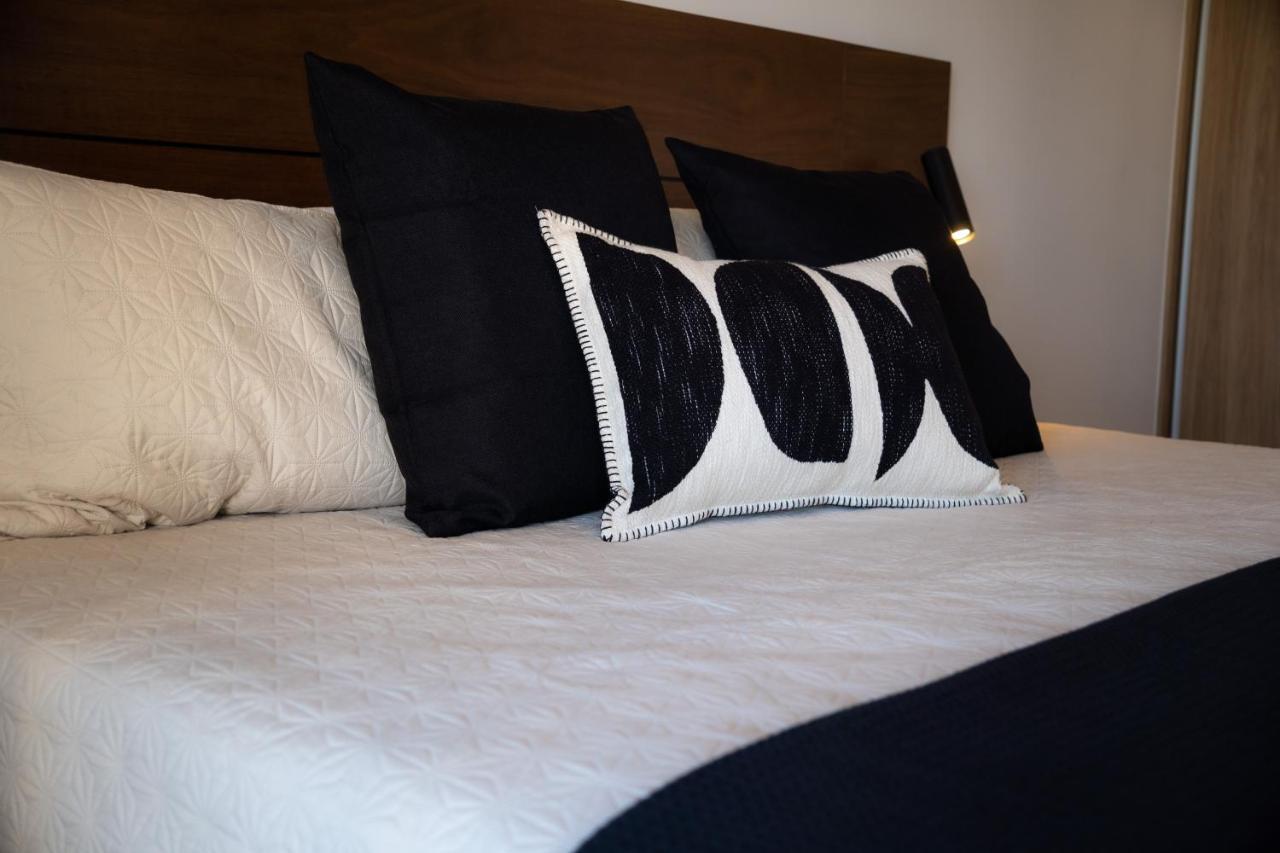 New & Equipped Apartment Steps From The Beach With Pool Jacuzzi By Yeah Playa del Carmen Exterior photo