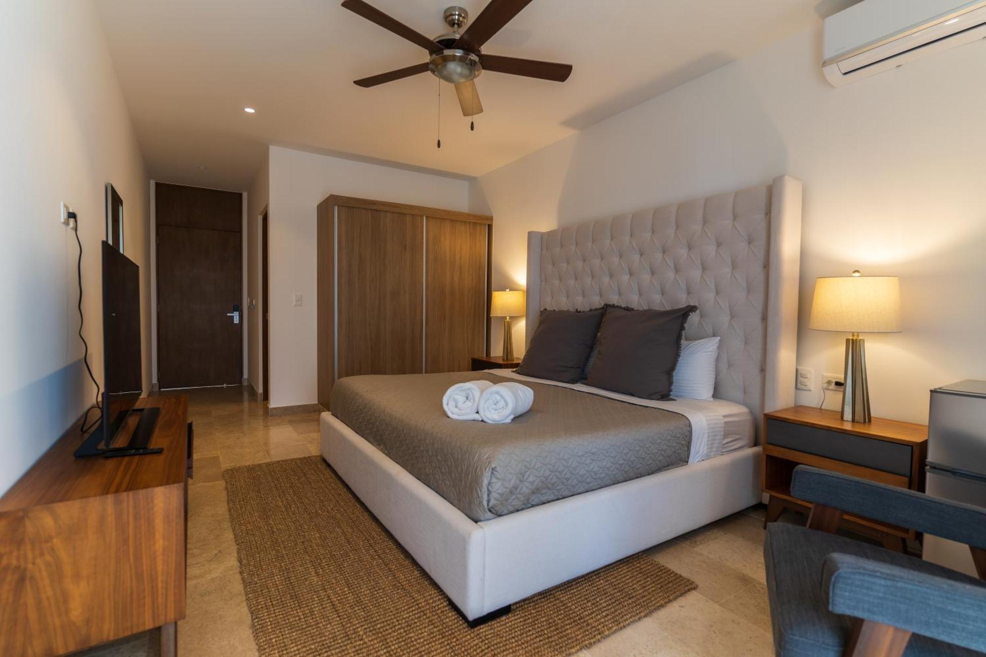New & Equipped Apartment Steps From The Beach With Pool Jacuzzi By Yeah Playa del Carmen Exterior photo