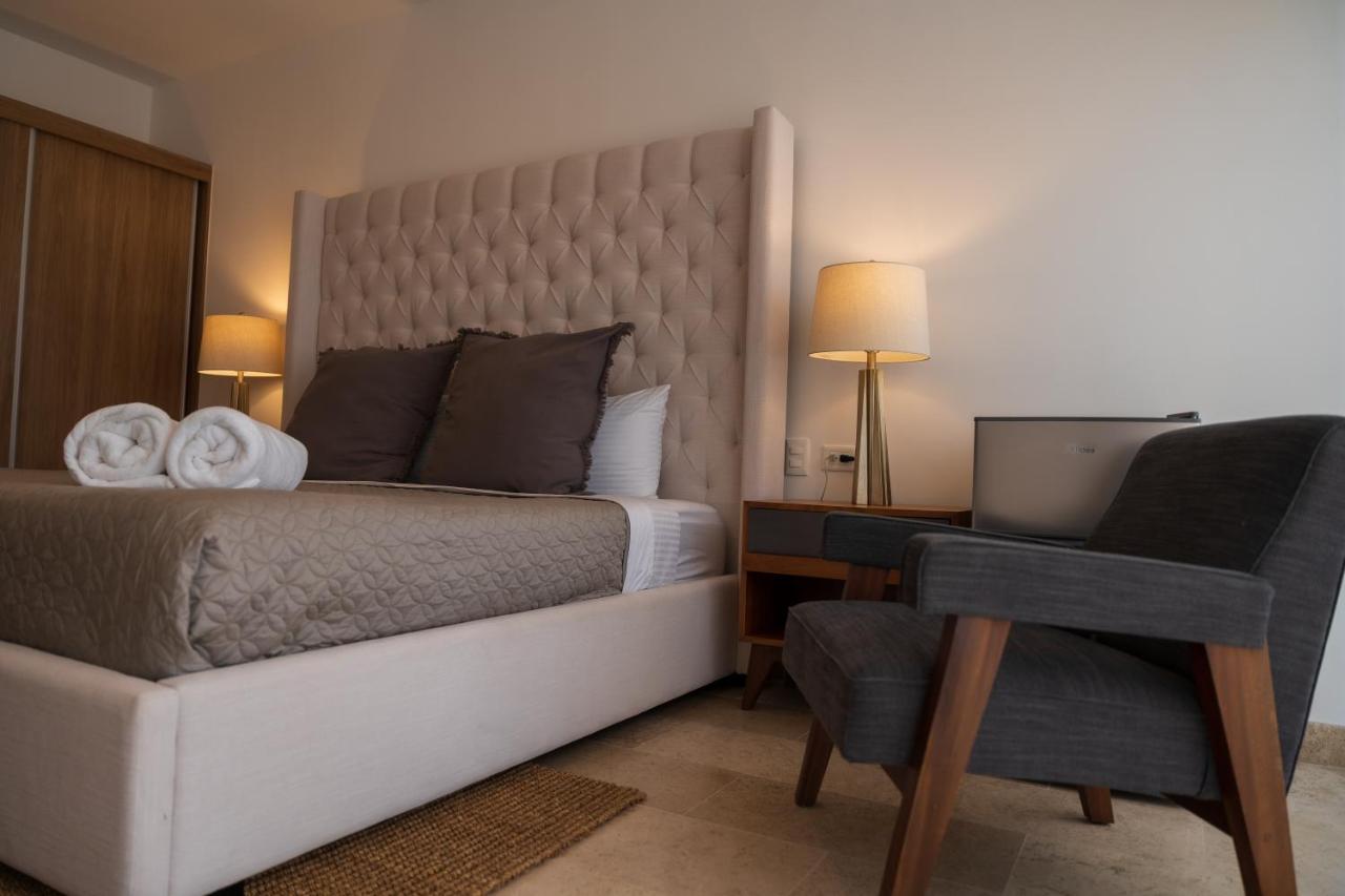 New & Equipped Apartment Steps From The Beach With Pool Jacuzzi By Yeah Playa del Carmen Exterior photo