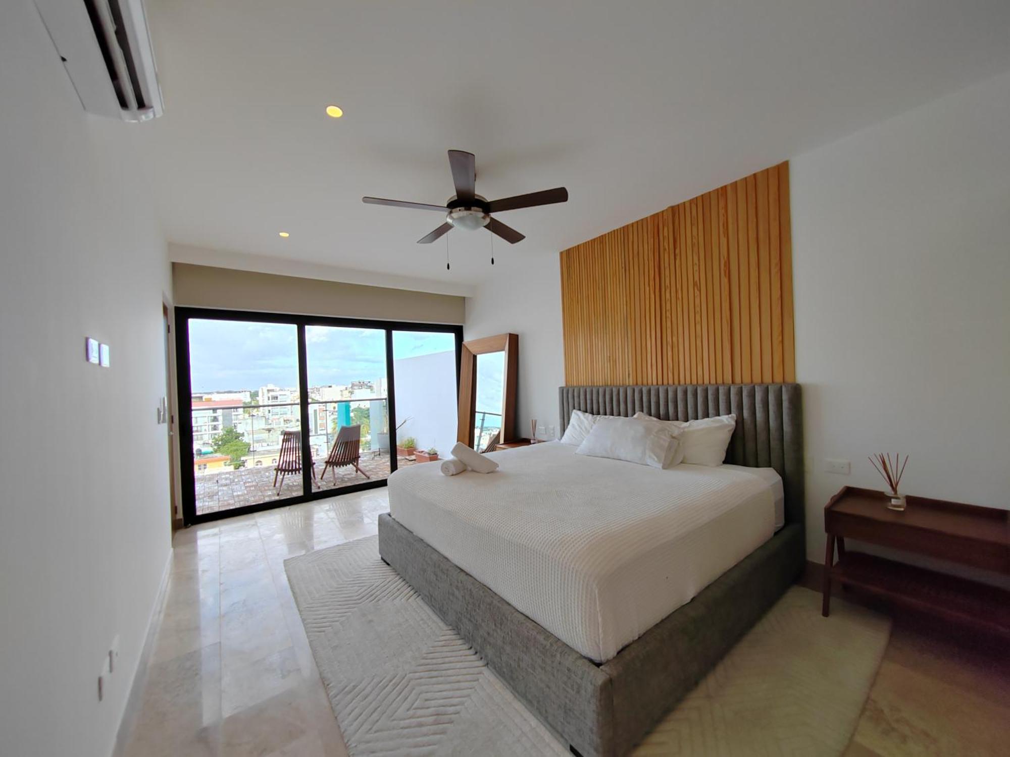 New & Equipped Apartment Steps From The Beach With Pool Jacuzzi By Yeah Playa del Carmen Exterior photo