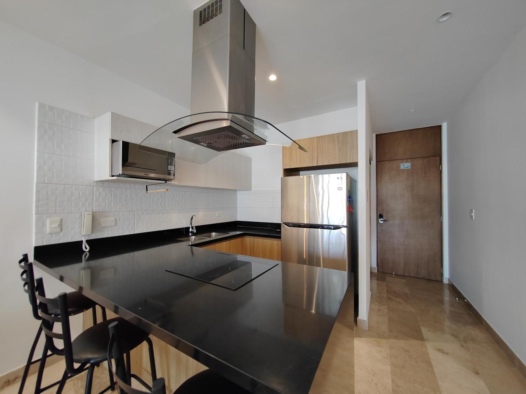 New & Equipped Apartment Steps From The Beach With Pool Jacuzzi By Yeah Playa del Carmen Exterior photo