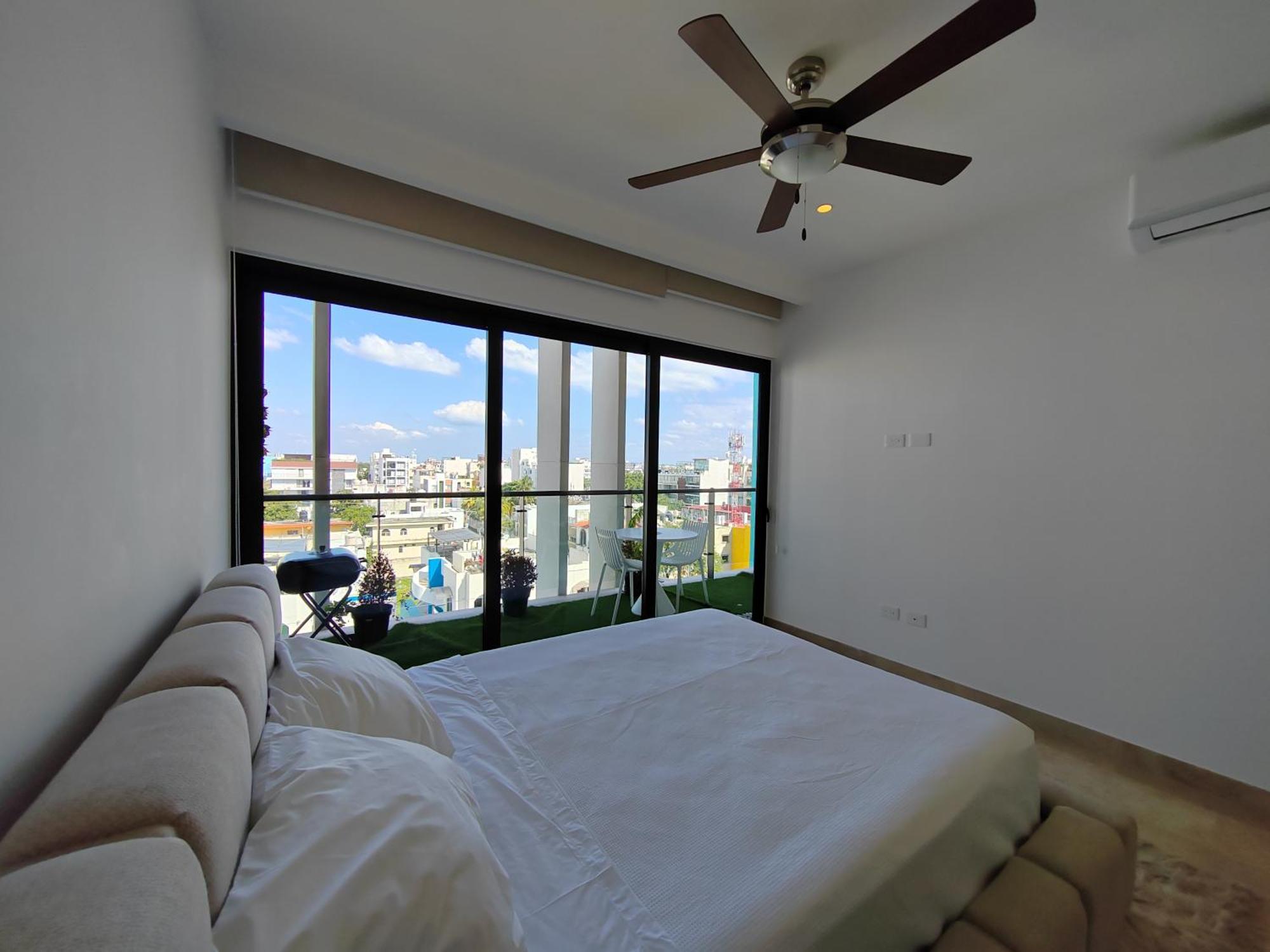 New & Equipped Apartment Steps From The Beach With Pool Jacuzzi By Yeah Playa del Carmen Room photo